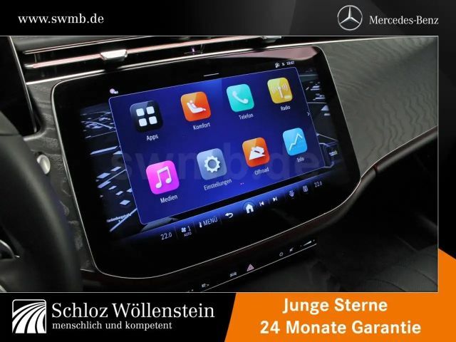 Mercedes-Benz E 450 4MATIC