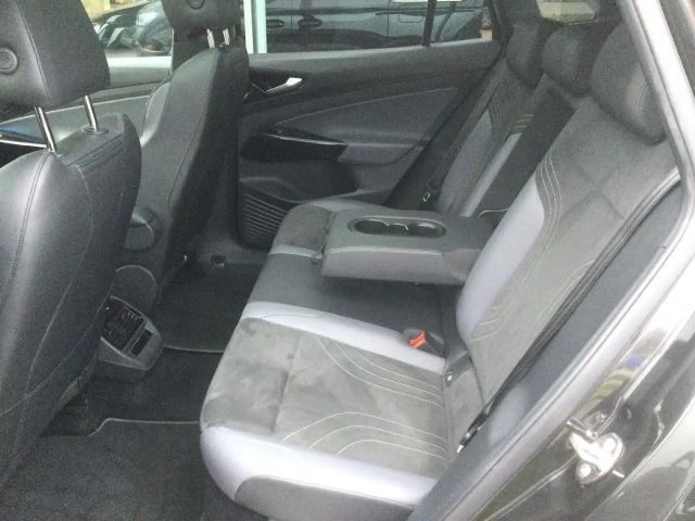 Volkswagen ID.4 77 KWh Performance Pro