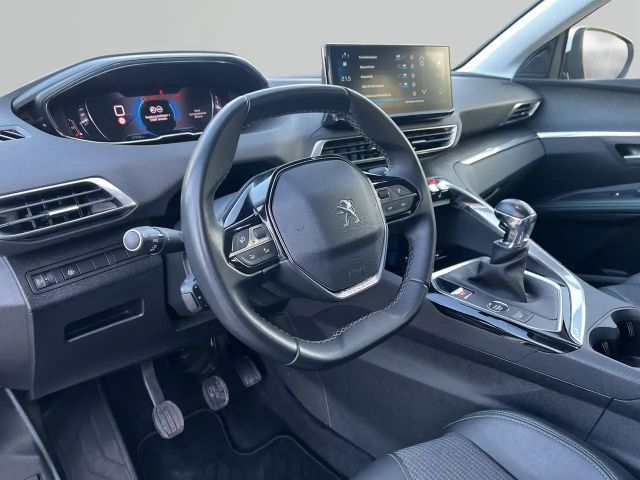 Peugeot 5008 Allure Pack PureTech
