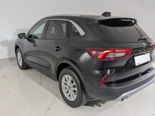 Ford Kuga Plug in Hybrid Titanium