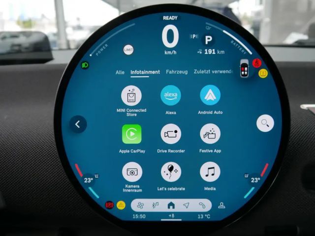 MINI Mini Electric SE