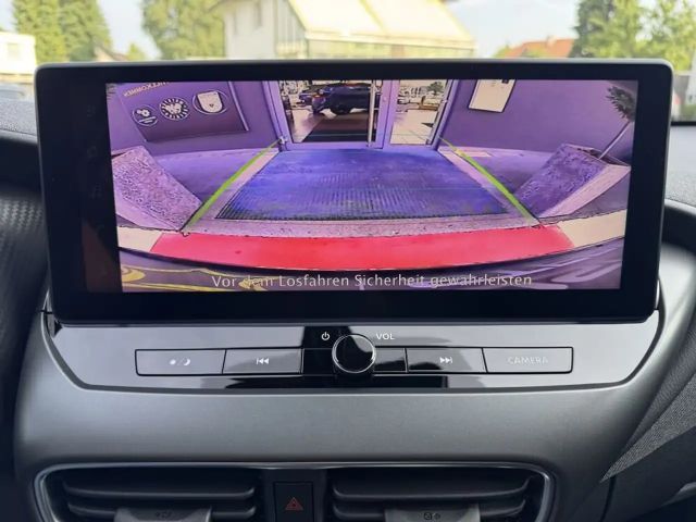 Nissan Juke Acenta DIG-T