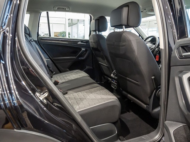 Volkswagen Tiguan 2.0 TDI DSG Life