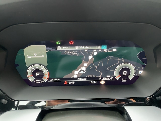 Audi A3 35 TFSI S-Tronic