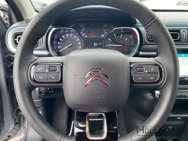 Citroën C3 PureTech