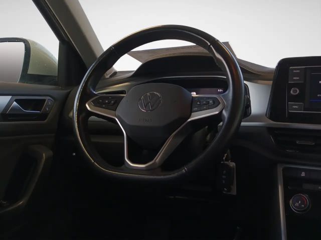 Volkswagen T-Roc 2.0 TDI DSG Life