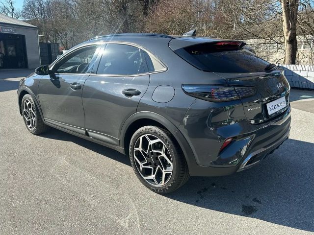 Kia XCeed GDi GT-Line
