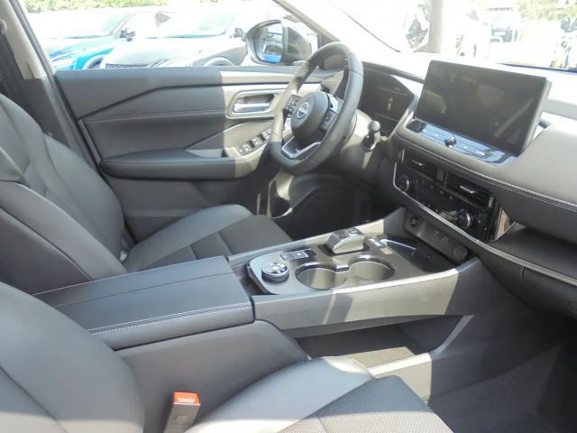 Nissan X-trail AWD e-4ORCE