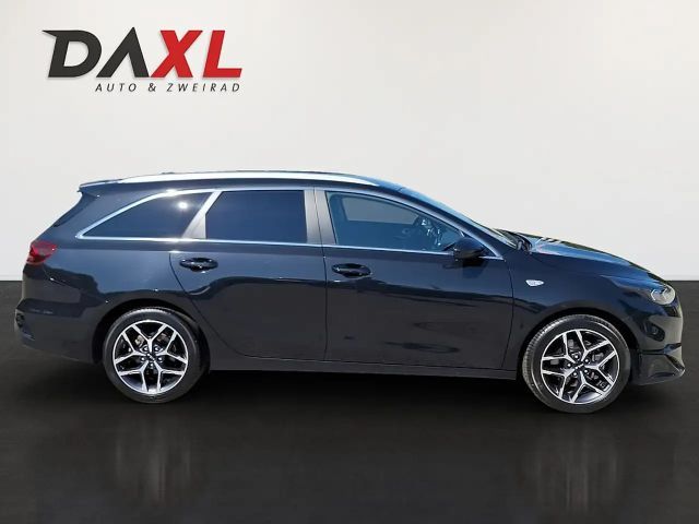 Kia Ceed GDi SportWagon