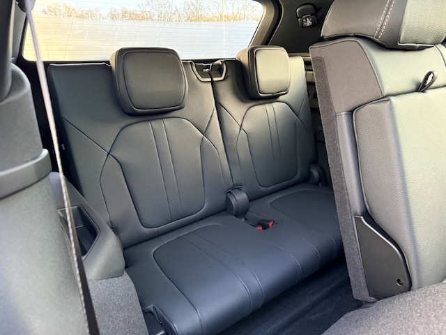 Skoda Kodiaq 2.0 TDI 4x4 Sportline