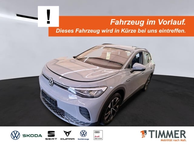 Volkswagen ID.4 Performance Pro