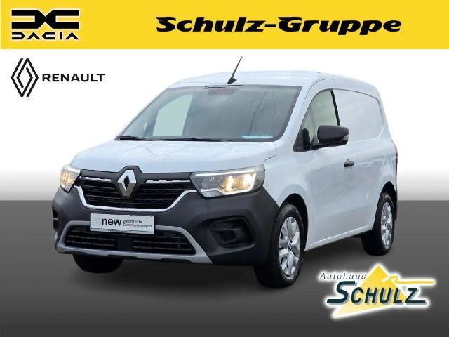 Renault Kangoo Blue