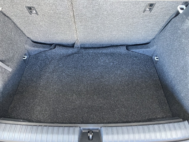 Skoda Kamiq Ambition