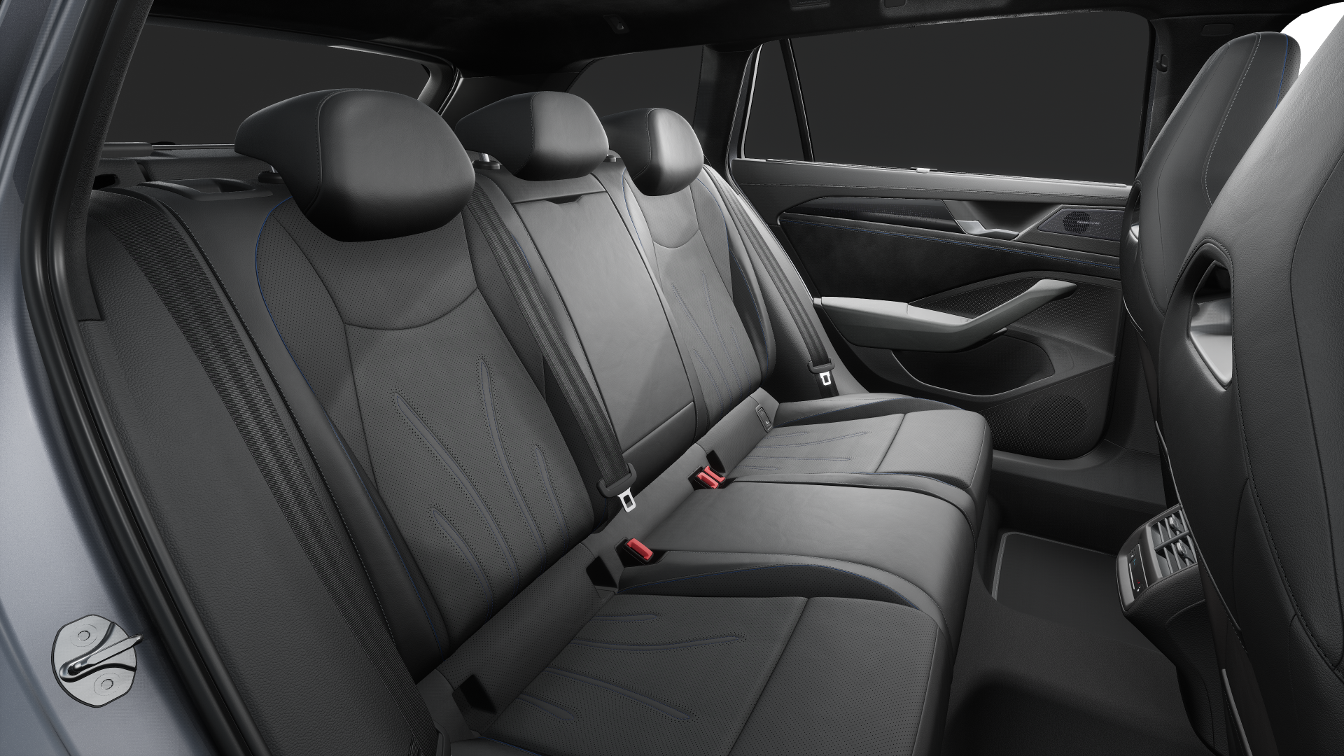 Volkswagen Passat Variant eHybrid