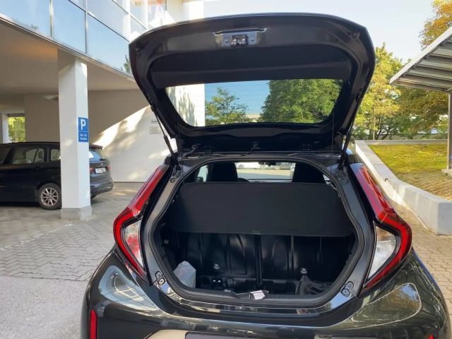 Toyota Aygo X 1.0 VVT-i