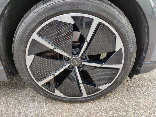 Audi Q4 e-tron 35 Sportback