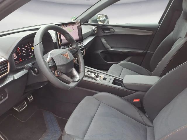 Cupra Leon DSG Sportstourer