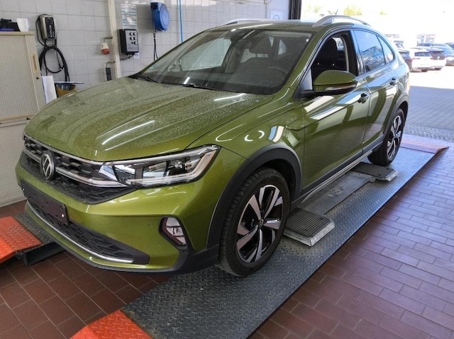 Volkswagen Taigo DSG Style