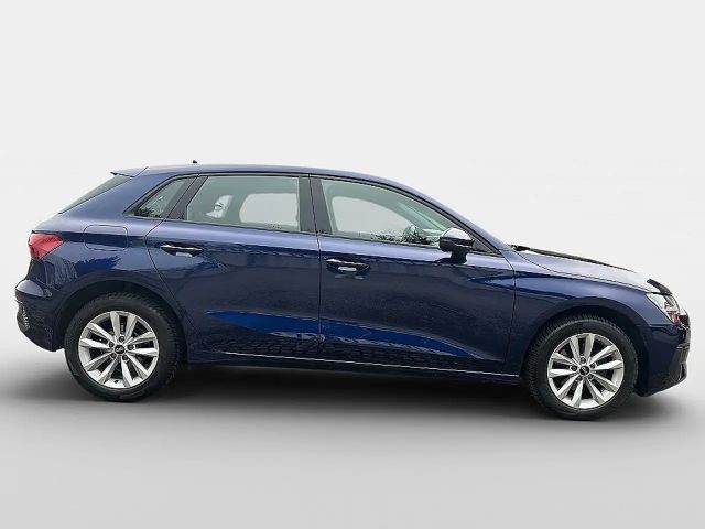 Audi A3 30 TDI S-Tronic Sedan