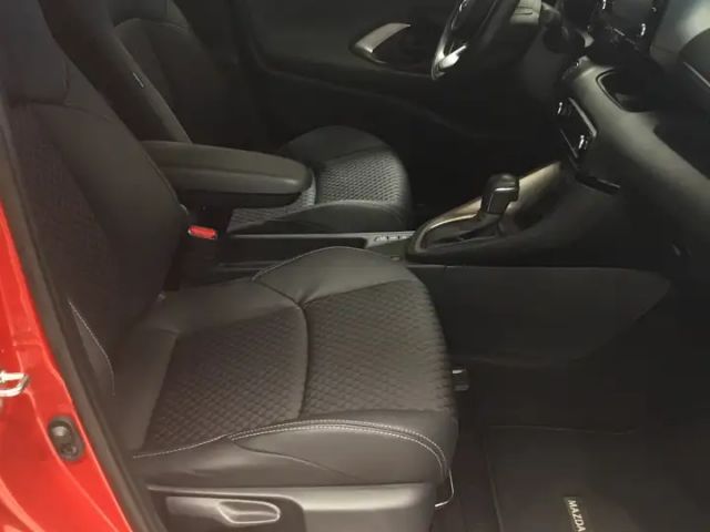 Mazda 2 Comfort
