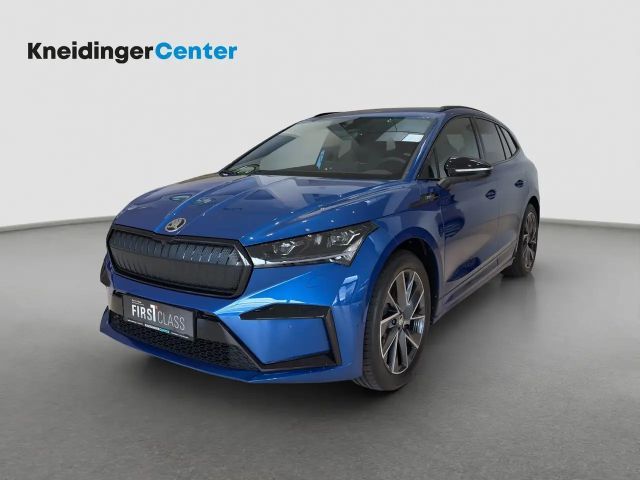 Skoda Enyaq Sportline