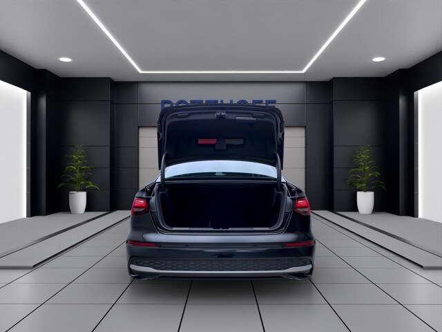 Audi A3 35 TDI S-Tronic Sedan