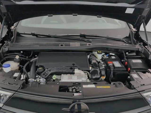 Opel Mokka GS-Line Grand Sport Turbo business+