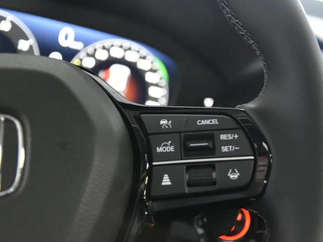 Honda CR-V Elegance e:HEV