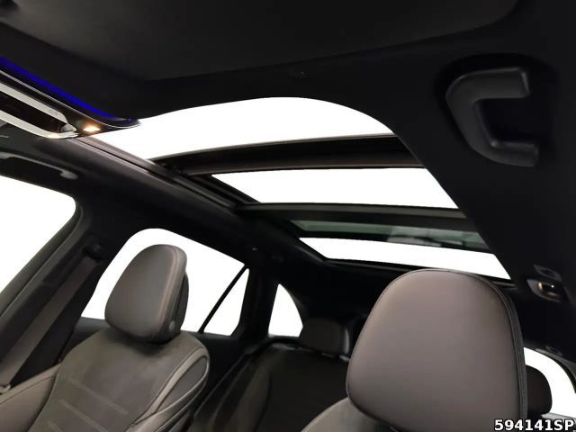 Mercedes-Benz GLC 300 4MATIC AMG Line