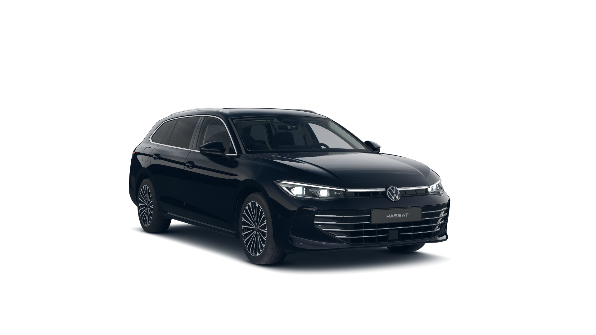 Volkswagen Passat DSG Elegance Elegance