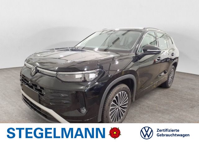 Volkswagen Tayron 2.0 TDI DSG Life