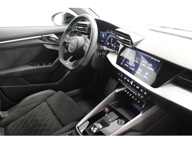 Audi S3 Quattro S-Tronic Sportback