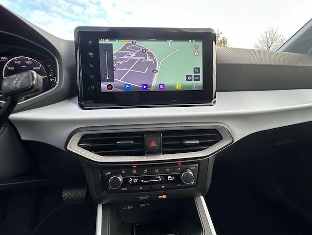 Seat Arona 1.0 TSI Connect DSG