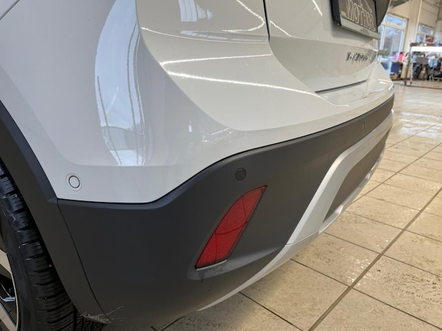 Volkswagen T-Cross 1.0 TSI DSG