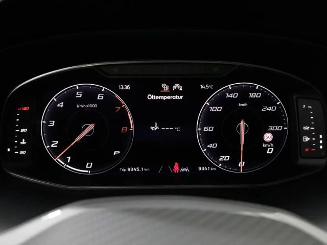 Cupra Ateca 1.5 TSI DSG