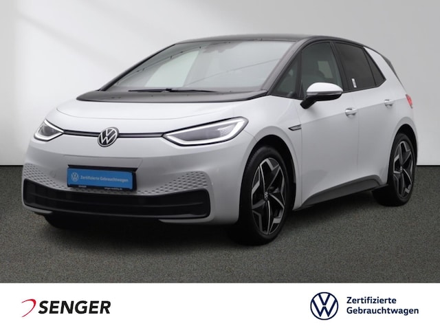 Volkswagen ID.3 Performance Pro