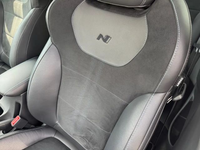 Hyundai i30 2.0 N Performance T-GDi