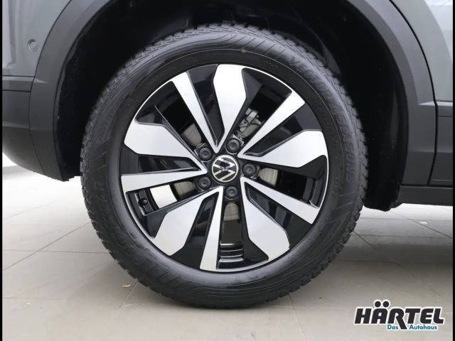 Volkswagen T-Roc 2.0 TDI DSG