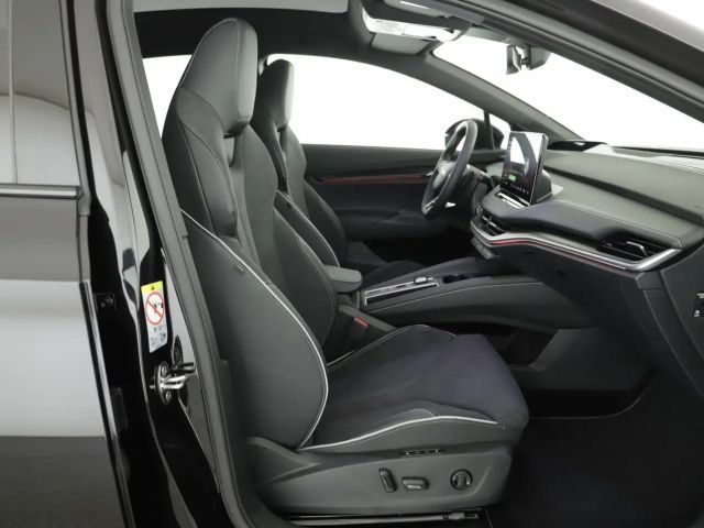 Skoda Enyaq Coupe Sportline