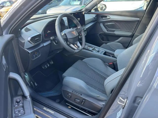 Cupra Formentor 2.0 TSI 4Drive DSG VZ