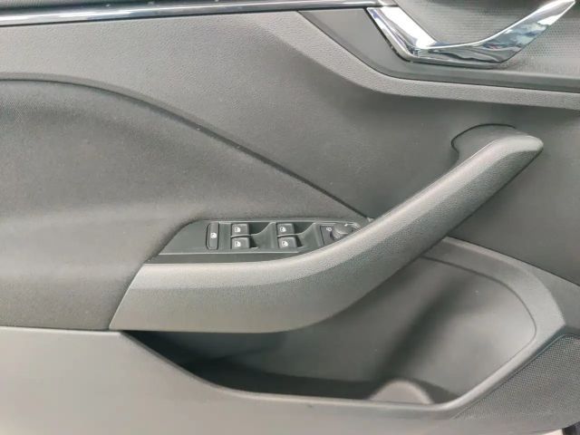 Skoda Scala 1.0 TSI Tour