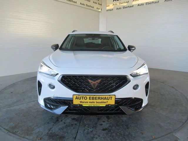 Cupra Formentor 1,5 TSI ACT Cupra *Keyless *Navi *Sitzheizung *AHK
