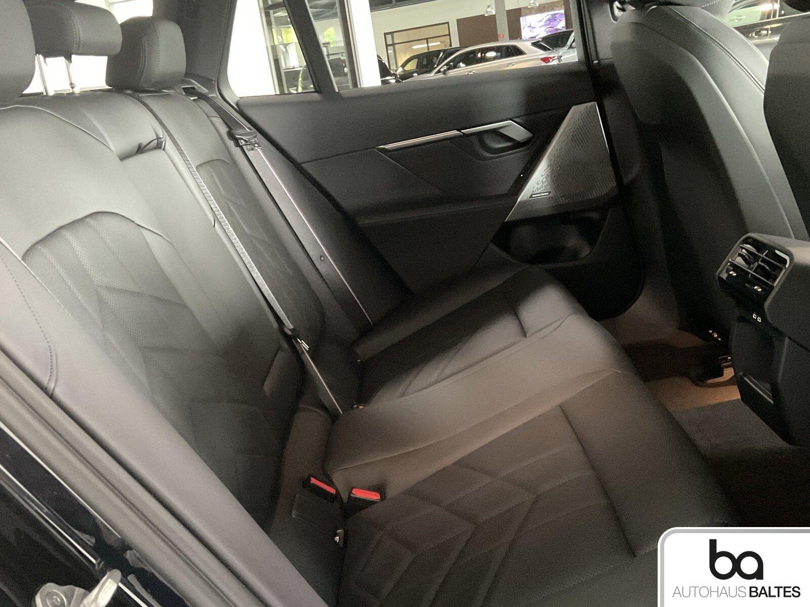 BMW 540 540d M-Sport Touring xDrive