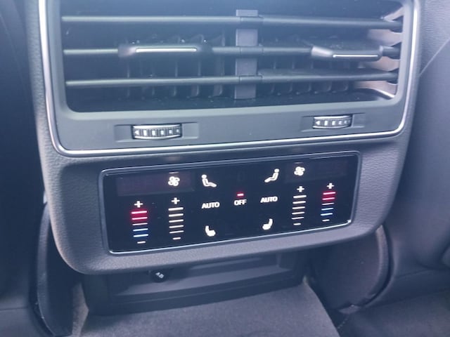 Audi Q8 50 TDI Quattro