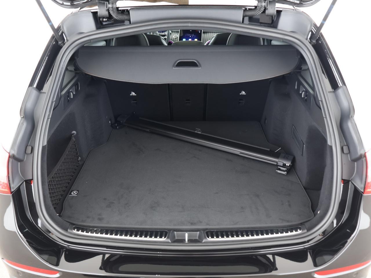 Mercedes-Benz C 220 AMG Line C 220 d Estate