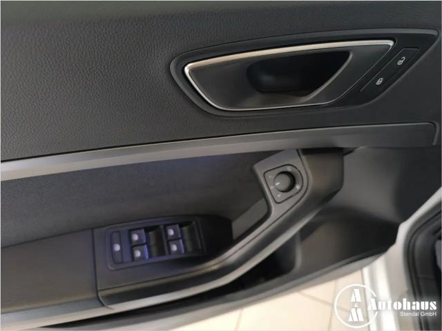 Seat Ateca 2.0 TDI FR-lijn