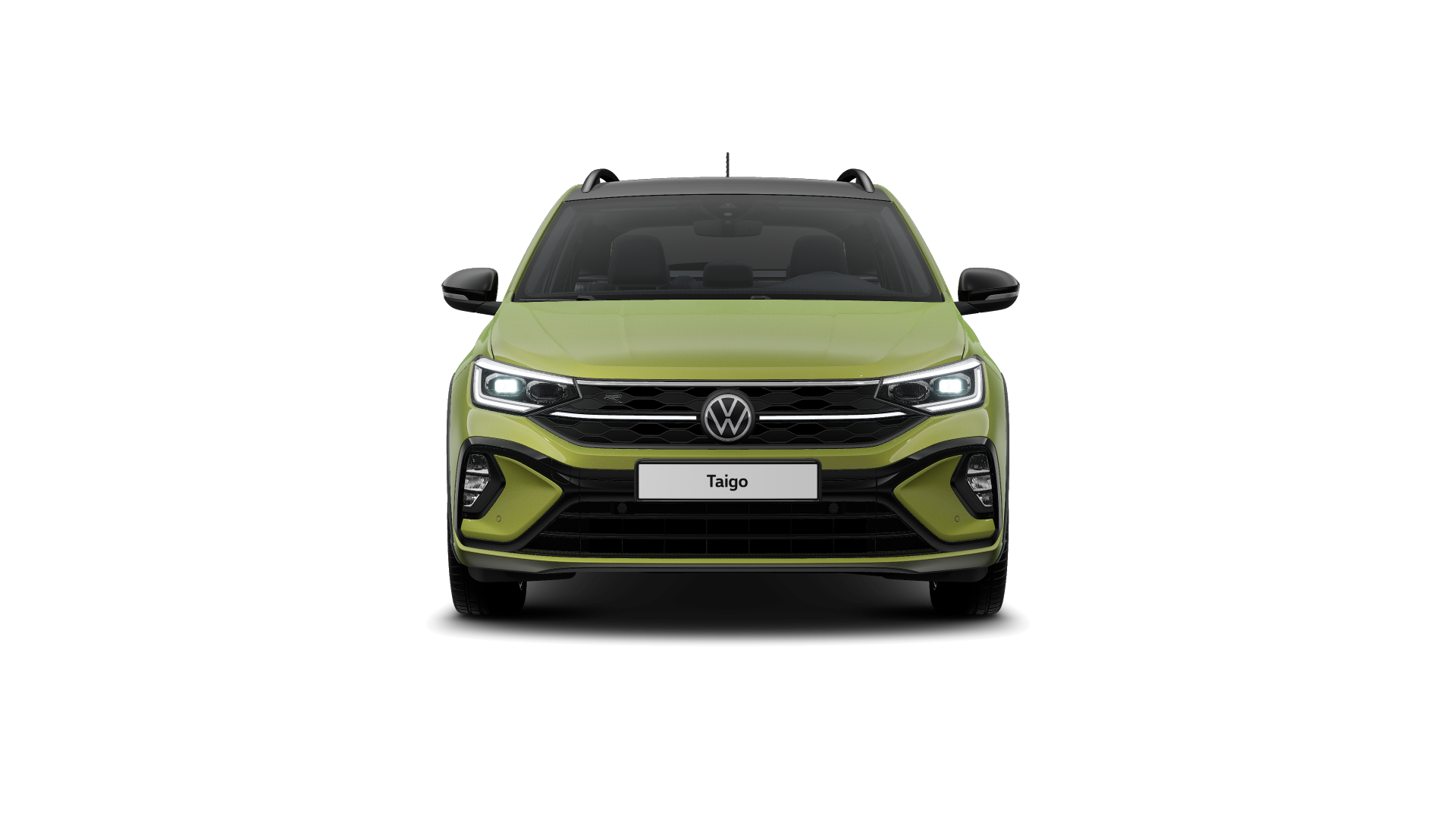 Volkswagen Taigo DSG R-Line