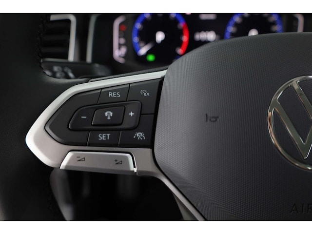 Volkswagen Polo 1.0 TSI Style