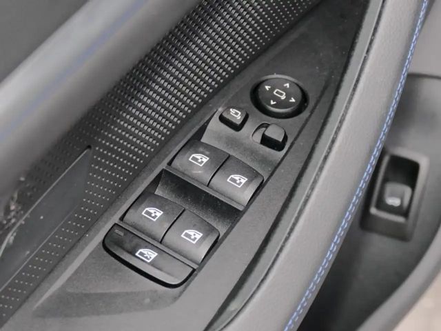 BMW i4 Coupé Gran Coupé M-Sport eDrive40