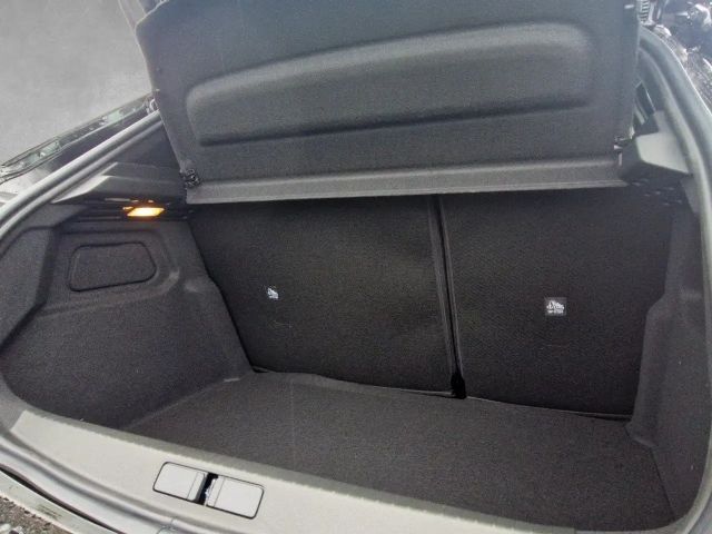 Opel Corsa GS-Line Grand Sport